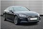 2019 Audi A5 Sportback 40 TDI Quattro S Line 5dr S Tronic