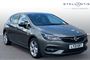 2021 Vauxhall Astra 1.2 Turbo 145 SRi 5dr