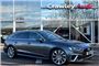 2021 Audi A4 Avant 35 TDI S Line 5dr S Tronic