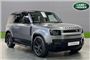 2024 Land Rover Defender 3.0 D250 X-Dynamic SE 110 5dr Auto