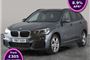 2017 BMW X1 xDrive 25d M Sport 5dr Step Auto