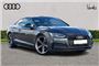 2019 Audi A5 40 TFSI Black Edition 2dr S Tronic