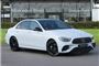2023 Mercedes-Benz E-Class E53 4Matic+ Night Edition Prem+ 4dr TCT