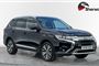 2019 Mitsubishi Outlander 2.0 Exceed 5dr CVT