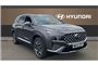 2022 Hyundai Santa Fe 1.6 TGDi Plug-in Hybrid Premium 5dr 4WD Auto