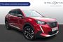 2022 Peugeot 2008 1.2 PureTech Allure Premium 5dr