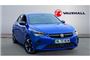 2020 Vauxhall Corsa e 100kW SE Nav 50kWh 5dr Auto [7.4kWCh]