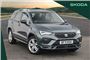 2022 SEAT Ateca 1.5 TSI EVO FR 5dr