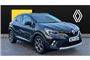 2022 Renault Captur 1.6 E-Tech full hybrid 145 Techno 5dr Auto