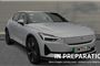 2023 Polestar 2 200kW 69kWh Standard Range Single motor 5dr Auto