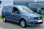 2020 Volkswagen Caddy Maxi 2.0 TDI BlueMotion Tech 102PS Highline Nav Van