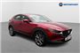 2021 Mazda CX-30 2.0 e-Skyactiv G MHEV Sport Lux 5dr