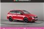 2019 Skoda Fabia Estate 1.0 TSI 110 Monte Carlo 5dr