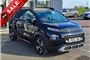 2021 Citroen C3 Aircross 1.2 PureTech 110 Shine Plus 5dr