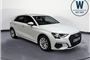 2020 Audi A3 30 TFSI Technik 5dr