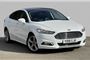 2018 Ford Mondeo 2.0 TDCi 180 Titanium 5dr Powershift