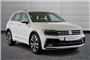 2019 Volkswagen Tiguan 2.0 TDi 150 R-Line Tech 5dr