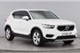 2019 Volvo XC40 1.5 T3 [163] Momentum 5dr Geartronic