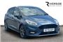 2021 Ford Fiesta 1.0 EcoBoost 95 ST-Line Edition 5dr
