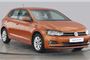 2018 Volkswagen Polo 1.0 TSI 95 SE 5dr