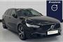 2020 Volvo V90 2.0 B4P R DESIGN 5dr Auto