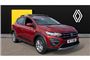 2021 Dacia Sandero Stepway 1.0 TCe Comfort 5dr