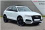 2018 Audi Q3 2.0 TDI Black Edition 5dr