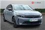 2023 Vauxhall Corsa e 115kW Ultimate 51kWh 5dr Auto