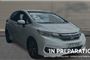 2018 Honda Jazz 1.3 i-VTEC EX 5dr CVT