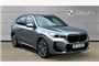 2022 BMW X1 xDrive 23i MHT M Sport Premier Pro 5dr  Step