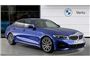 2020 BMW 3 Series 320d M Sport 4dr Step Auto