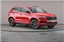 2023 Skoda Karoq 2.0 TSI Sportline 4x4 5dr DSG