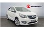 2017 Vauxhall Viva 1.0 SE 5dr