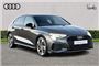 2021 Audi A3 35 TFSI Edition 1 5dr S Tronic