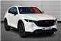 2022 Mazda CX-5 2.0 Sport Black Edition 5dr