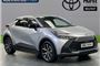 2024 Toyota C-HR 2.0 PHEV Design 5dr CVT