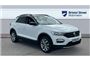 2018 Volkswagen T-Roc 1.6 TDI Design 5dr