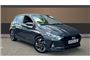 2023 Hyundai i20 1.0T GDi 48V MHD SE Connect 5dr