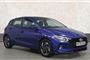 2023 Hyundai i20 1.0T GDi 48V MHD SE Connect 5dr