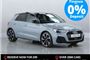 2022 Audi A1 25 TFSI Black Edition 5dr S Tronic