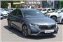 2024 Skoda Octavia vRS 2.0 TDI 200 vRS 4x4 5dr DSG