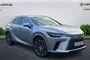 2024 Lexus RX 450h+ 2.5 5dr E-CVT [Premium Plus Pack]