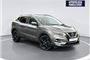 2021 Nissan Qashqai 1.3 DiG-T 160 [157] N-Motion 5dr DCT