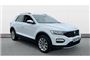 2021 Volkswagen T-Roc 1.0 TSI 110 SE 5dr