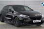 2024 BMW 1 Series 120d M Sport 5dr Step Auto [Live Cockpit Pro]