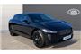 2025 Jaguar I-Pace 294kW EV400 R-Dynamic HSE Black 90kWh 5dr Auto