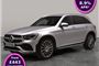 2020 Mercedes-Benz GLC GLC 220d 4Matic AMG Line Premium 5dr 9G-Tronic