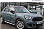 2021 MINI Countryman 1.5 Cooper Sport ALL4 5dr Auto