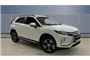 2020 Mitsubishi Eclipse Cross 1.5 3 5dr