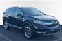 2018 Honda CR-V 1.5 VTEC Turbo EX 5dr CVT